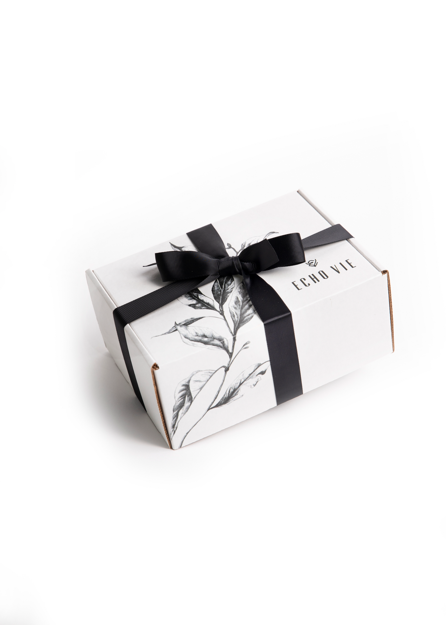 GIFT WRAPPING - ECHO VIE