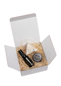 GIFT WRAPPING - ECHO VIE