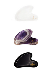 GUA SHA TOOLS - ECHO VIE