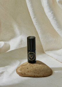 ORGANIC FACE OIL No2 SANDALWOOD - ECHO VIE