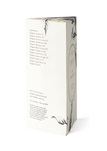 ORGANIC FACE OIL No2 SANDALWOOD - ECHO VIE