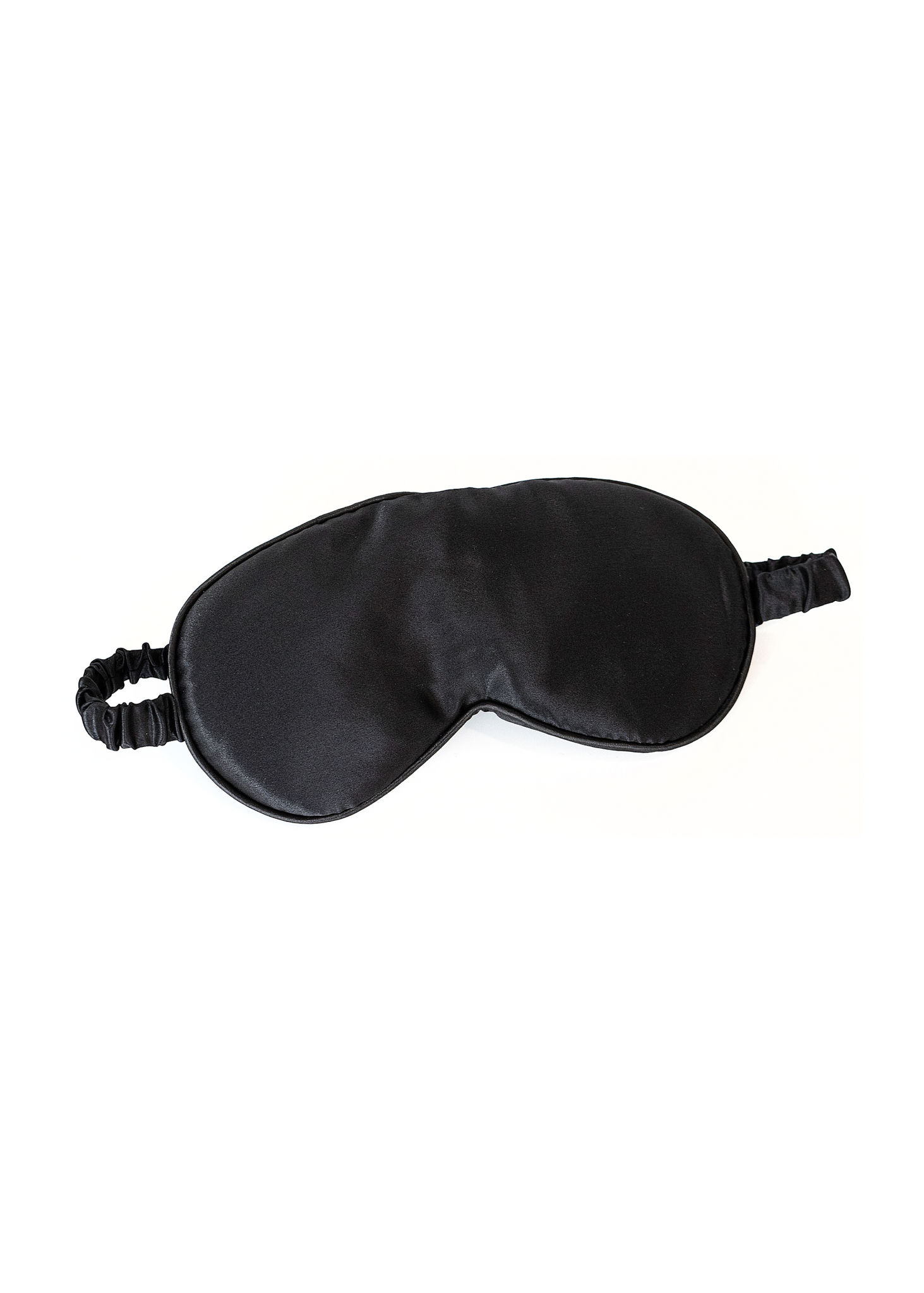 MULBERRY SILK EYEMASK - ECHO VIE