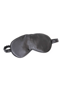 MULBERRY SILK EYEMASK - ECHO VIE