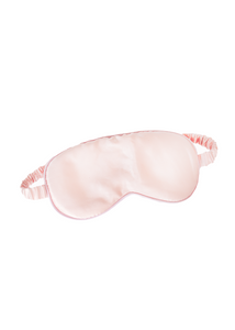 MULBERRY SILK EYEMASK - ECHO VIE