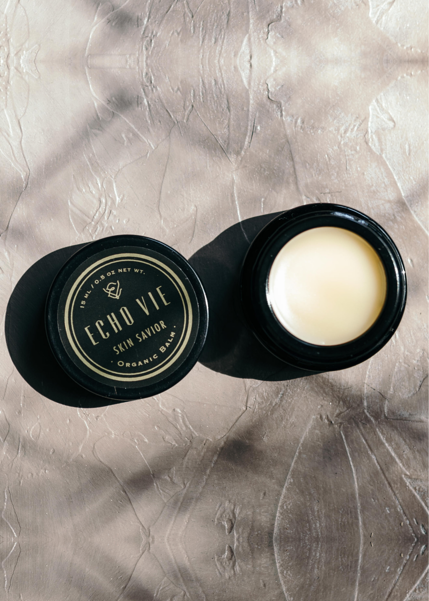 SKIN SAVIOR BALM - ECHO VIE