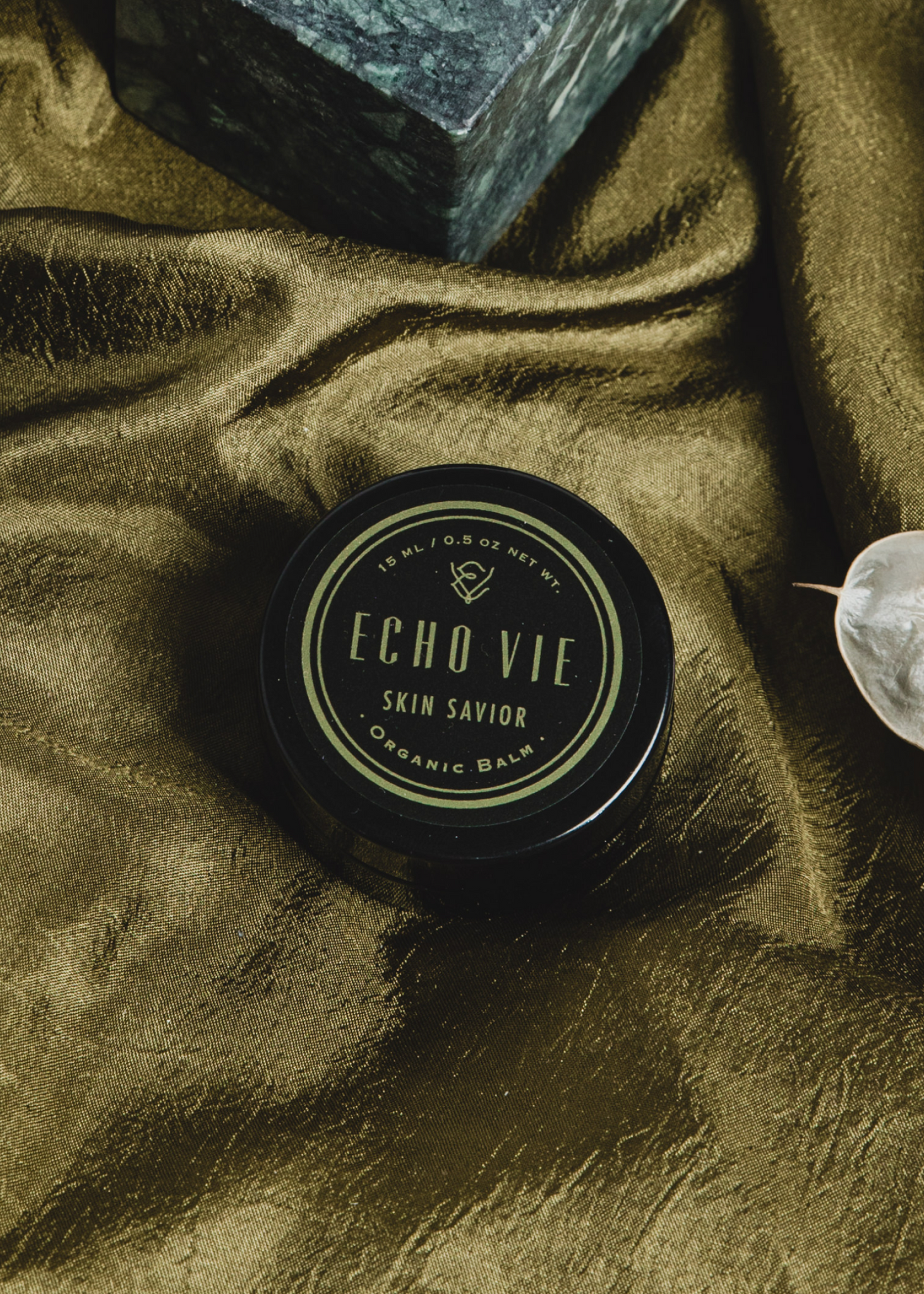 SKIN SAVIOR BALM - ECHO VIE