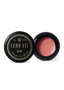 TINTED LIPBALM - ECHO VIE