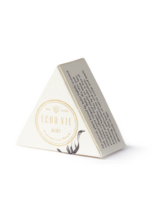 TINTED LIPBALM - ECHO VIE