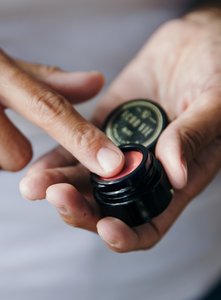 TINTED LIPBALM - ECHO VIE